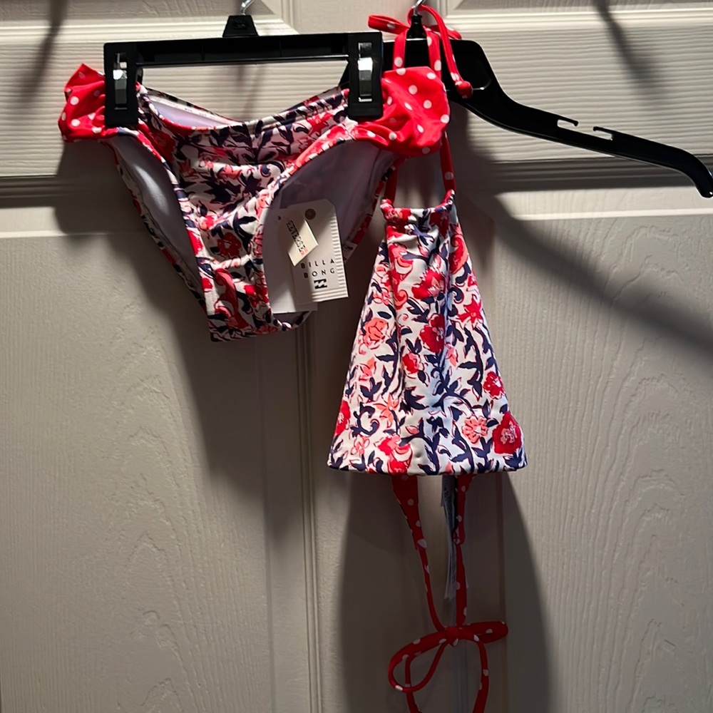 Girls Billabong Bikini
